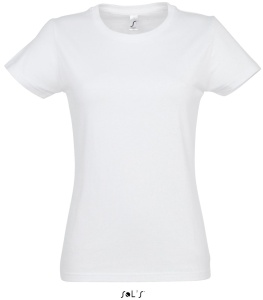 SOL'S IMPERIAL WOMEN - ROUND COLLAR T-SHIRT - Img 17