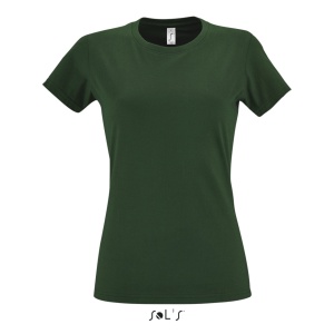 SOL'S IMPERIAL WOMEN - ROUND COLLAR T-SHIRT - Img 24