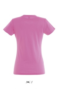 SOL'S IMPERIAL WOMEN - ROUND COLLAR T-SHIRT - Img 50
