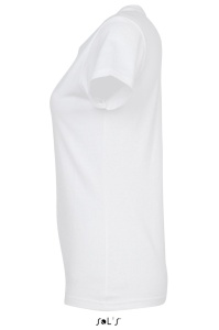 SOL'S IMPERIAL WOMEN - ROUND COLLAR T-SHIRT - Img 60