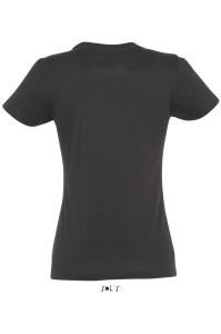 SOL'S IMPERIAL WOMEN - ROUND COLLAR T-SHIRT - Img 66
