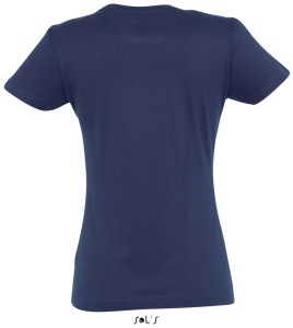 SOL'S IMPERIAL WOMEN - ROUND COLLAR T-SHIRT - Img 76
