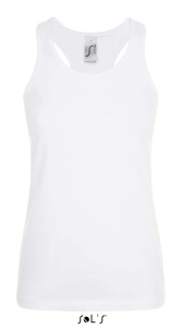 SOL'S JUSTIN WOMEN - RACERBACK TANK TOP - Img 8