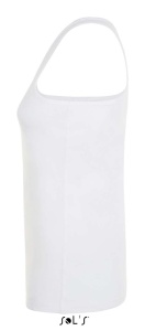 SOL'S JUSTIN WOMEN - RACERBACK TANK TOP - Img 21