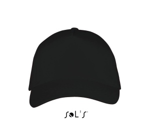 SOL'S LONG BEACH - 5 PANEL CAP - Img 7