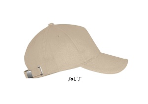 SOL'S LONG BEACH - 5 PANEL CAP - Img 87