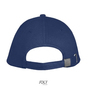 SOL'S LONG BEACH - 5 PANEL CAP - Img 97