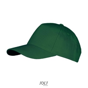SOL'S LONG BEACH - 5 PANEL CAP - Img 110
