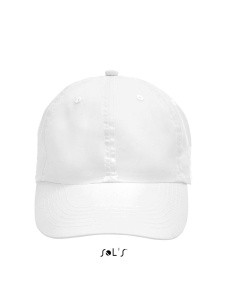 SOL'S METEOR - SIX PANEL CAP - Img 3