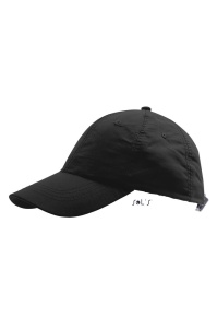SOL'S METEOR - SIX PANEL CAP - Img 10