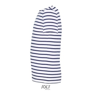 SOL'S MILES KIDS - ROUND NECK STRIPED T-SHIRT - Img 5