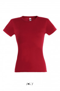 SOL'S MISS - WOMEN’S T-SHIRT - Img 6