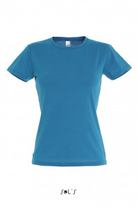 SOL'S MISS - WOMEN’S T-SHIRT - Img 16