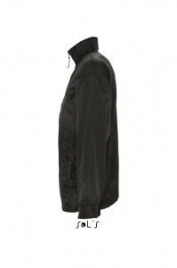 SOL'S MISTRAL - JERSEY-LINED WATER REPELLENT WINDBREAKER - Img 4