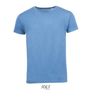 SOL'S MIXED MEN - ROUND NECK T-SHIRT - Img 3