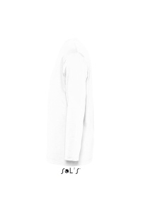SOL'S MONARCH - MEN'S ROUND COLLAR LONG SLEEVE T-SHIRT - Img 19