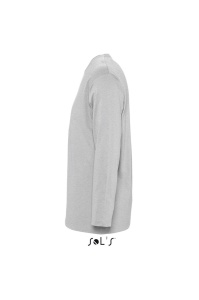 SOL'S MONARCH - MEN'S ROUND COLLAR LONG SLEEVE T-SHIRT - Img 23