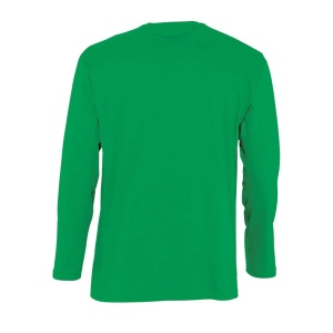 SOL'S MONARCH - MEN'S ROUND COLLAR LONG SLEEVE T-SHIRT - Img 30