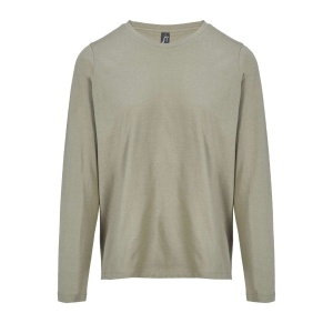 SOL'S MONARCH WOMEN - LONG SLEEVE T-SHIRT WITH ROUND NECK - Img 6
