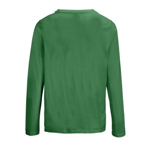 SOL'S MONARCH WOMEN - LONG SLEEVE T-SHIRT WITH ROUND NECK - Img 18