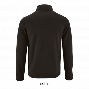 SOL'S NORMAN MEN - PLAIN FLEECE JACKET - Img 5