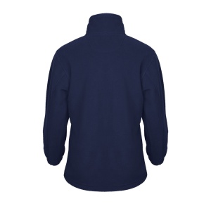 SOL'S NORTH KIDS' - ZIPPED FLEECE JACKET - Img 3