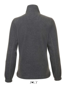 SOL'S NORTH WOMEN - ZIPPED FLEECE JACKET - Img 43