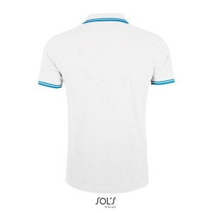 SOL'S PASADENA MEN - POLO SHIRT - Img 57