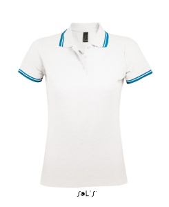 SOL'S PASADENA WOMEN - POLO SHIRT - Img 50