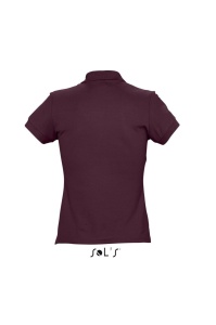 SOL'S PASSION - WOMEN'S POLO SHIRT - Img 50