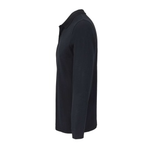 SOL'S PLANET LSL - UNISEX LONG SLEEVE POLO SHIRT - Img 5