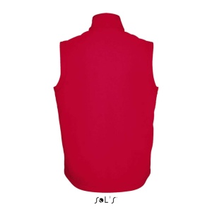 SOL'S RACE BW MEN - SOFTSHELL BODYWARMER - Img 12