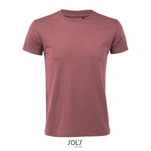 SOL'S REGENT FIT - MEN’S ROUND NECK CLOSE FITTING T-SHIRT - Img 19