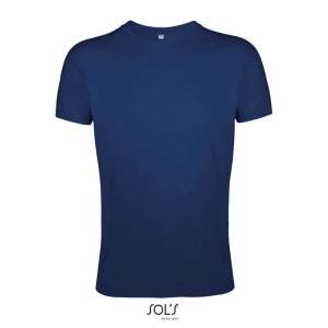 SOL'S REGENT FIT - MEN’S ROUND NECK CLOSE FITTING T-SHIRT - Img 22