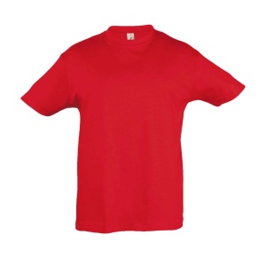 SOL'S REGENT KIDS - ROUND NECK T-SHIRT - Img 22