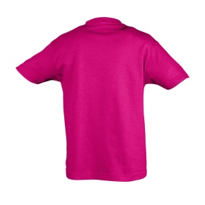 SOL'S REGENT KIDS - ROUND NECK T-SHIRT - Img 50