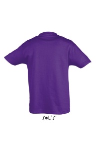 SOL'S REGENT KIDS - ROUND NECK T-SHIRT - Img 68