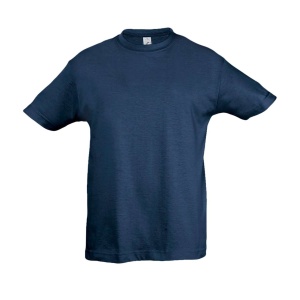 SOL'S REGENT KIDS - ROUND NECK T-SHIRT - Img 78