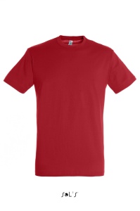 SOL'S REGENT - UNISEX ROUND COLLAR T-SHIRT - Img 6