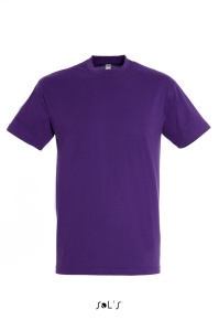 SOL'S REGENT - UNISEX ROUND COLLAR T-SHIRT - Img 16