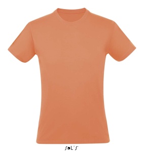 SOL'S REGENT - UNISEX ROUND COLLAR T-SHIRT - Img 36