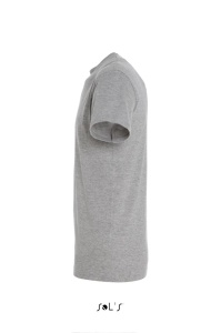 SOL'S REGENT - UNISEX ROUND COLLAR T-SHIRT - Img 45