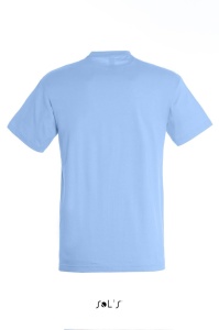 SOL'S REGENT - UNISEX ROUND COLLAR T-SHIRT - Img 105
