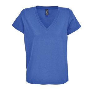 SOL'S REGENT V WOMEN - V-NECK T-SHIRT - Img 8