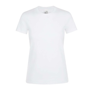 SOL'S REGENT WOMEN - ROUND COLLAR T-SHIRT - Img 78