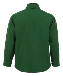 SOL'S RELAX - MEN'S SOFTSHELL ZIPPED JACKET - Img 31