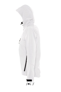 SOL'S REPLAY WOMEN - HOODED SOFTSHELL - Img 14