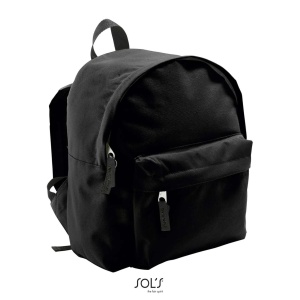 SOL'S RIDER - KIDS' 600D POLYESTER RUCKSACK - Img 18