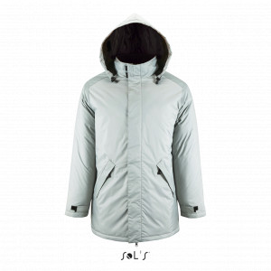 SOL'S ROBYN - UNISEX JACKET WITH PADDED LINING - Img 7
