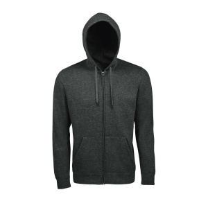 SOL'S SEVEN MEN - JACKET WITH LINED HOOD - Img 8